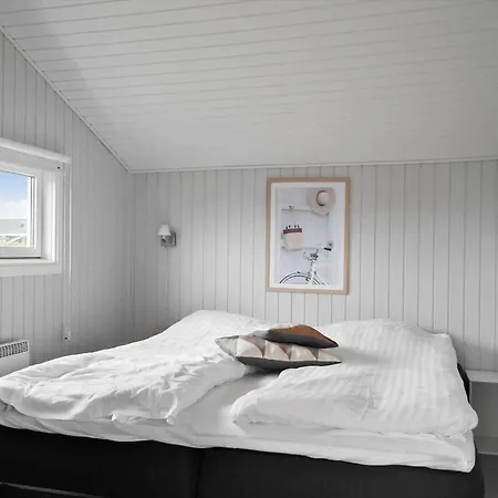 Holiday home 281-harboore-vejlby-klit-27 *