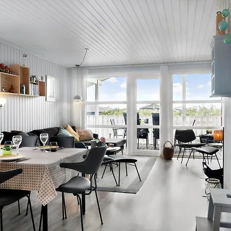281-harboore-vejlby-klit-27 度假居 哈博尔