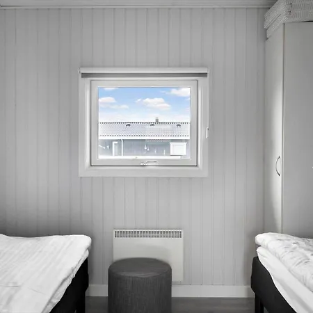 Дом отдыха 281-harboore-vejlby-klit-27 Harboor
